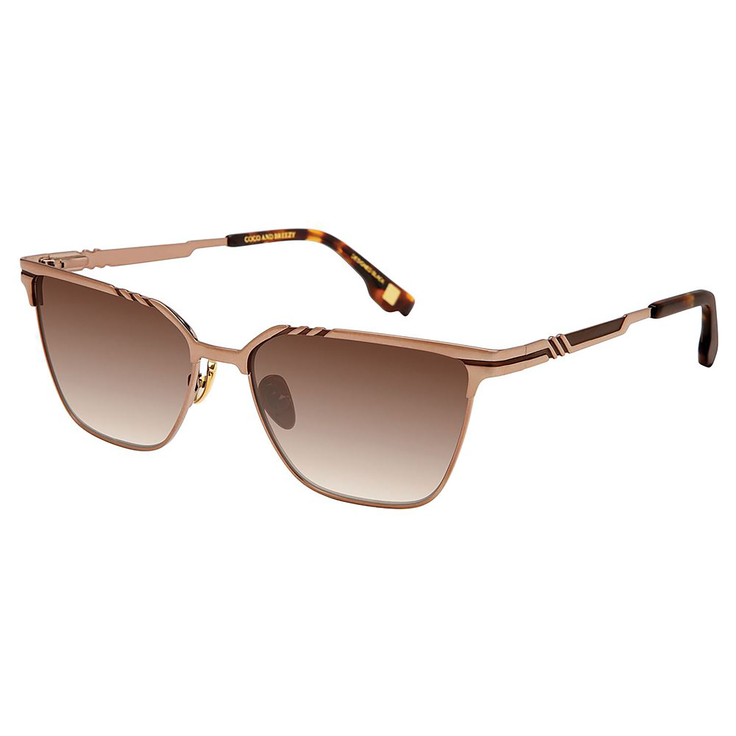 Coco and Breezy Premium Eyewear CPP38009 - GLORIOUS 2