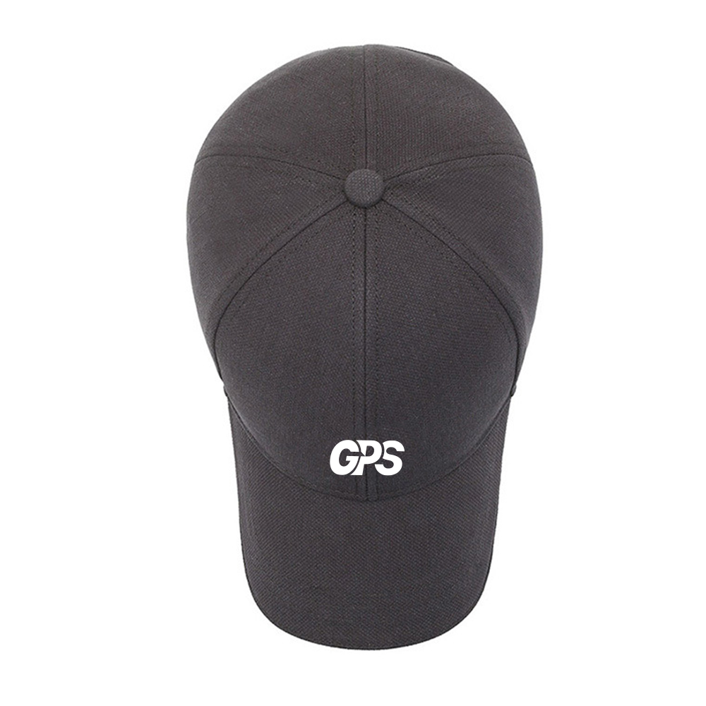 23 " Cotton Baseball Cap 3