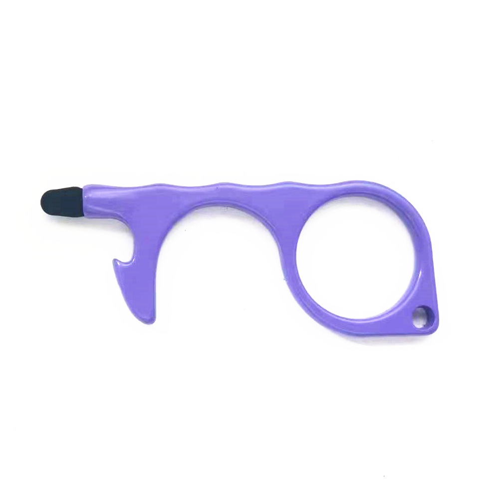 Contactless Safety Door Opener 3