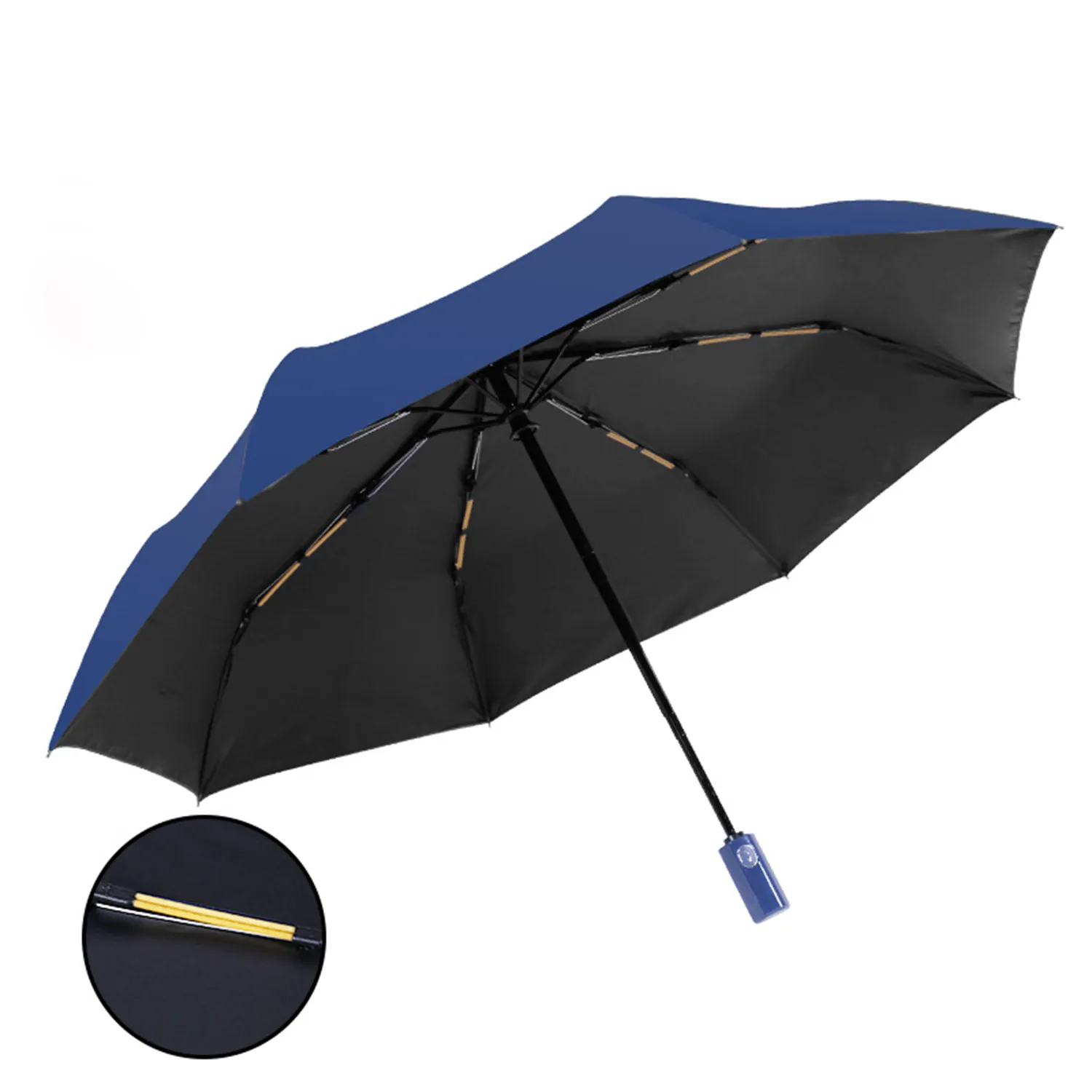 Automatic Compact Umbrella 1