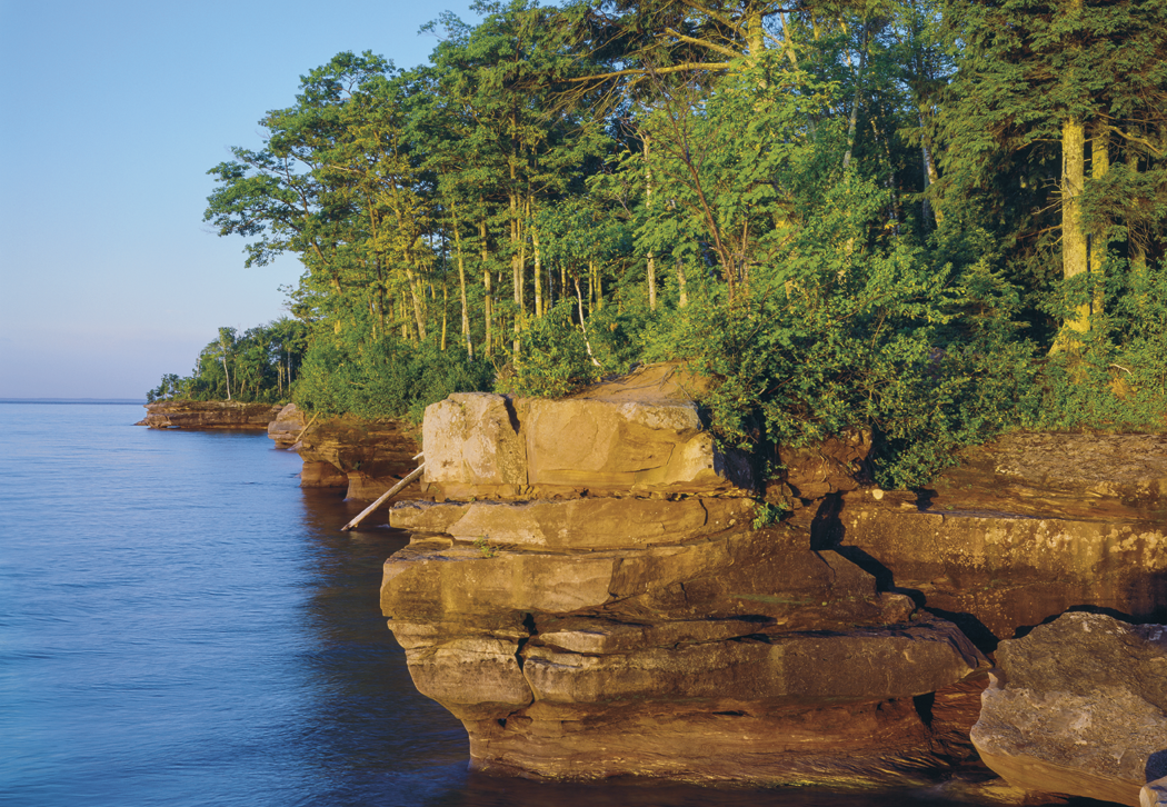 HotLine® Products Our Beautiful America® Executive Calendar 34