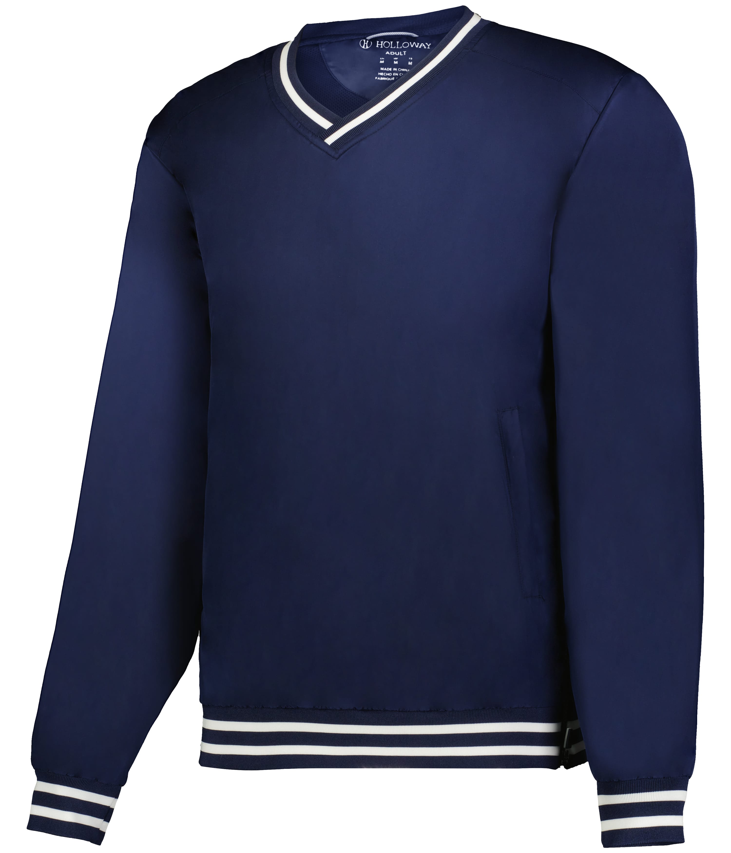 HERITAGE WINDSHIRT 6