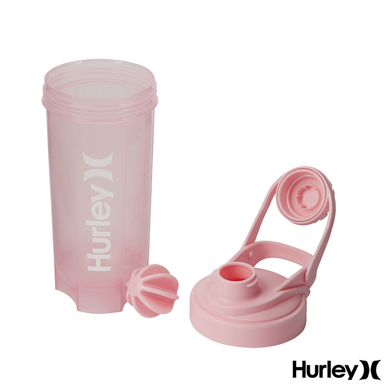 Hurley® 28 oz. PP Shaker Bottle 80