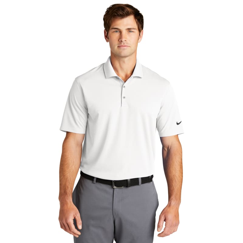 Nike Dri-FIT Micro Pique 2.0 Polo 4