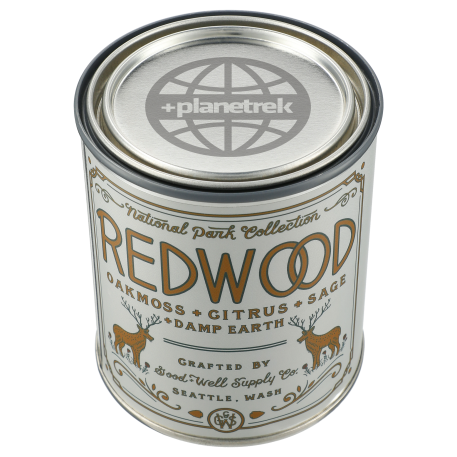 Redwood National Park 14 oz Candle 23