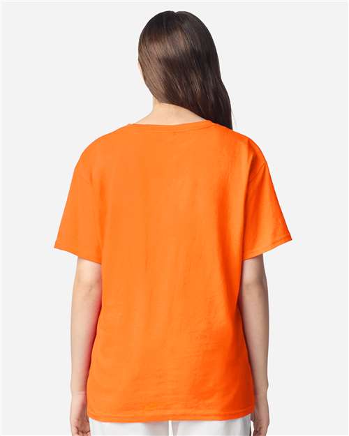 Youth Light Cotton T-Shirt - 3000B 175