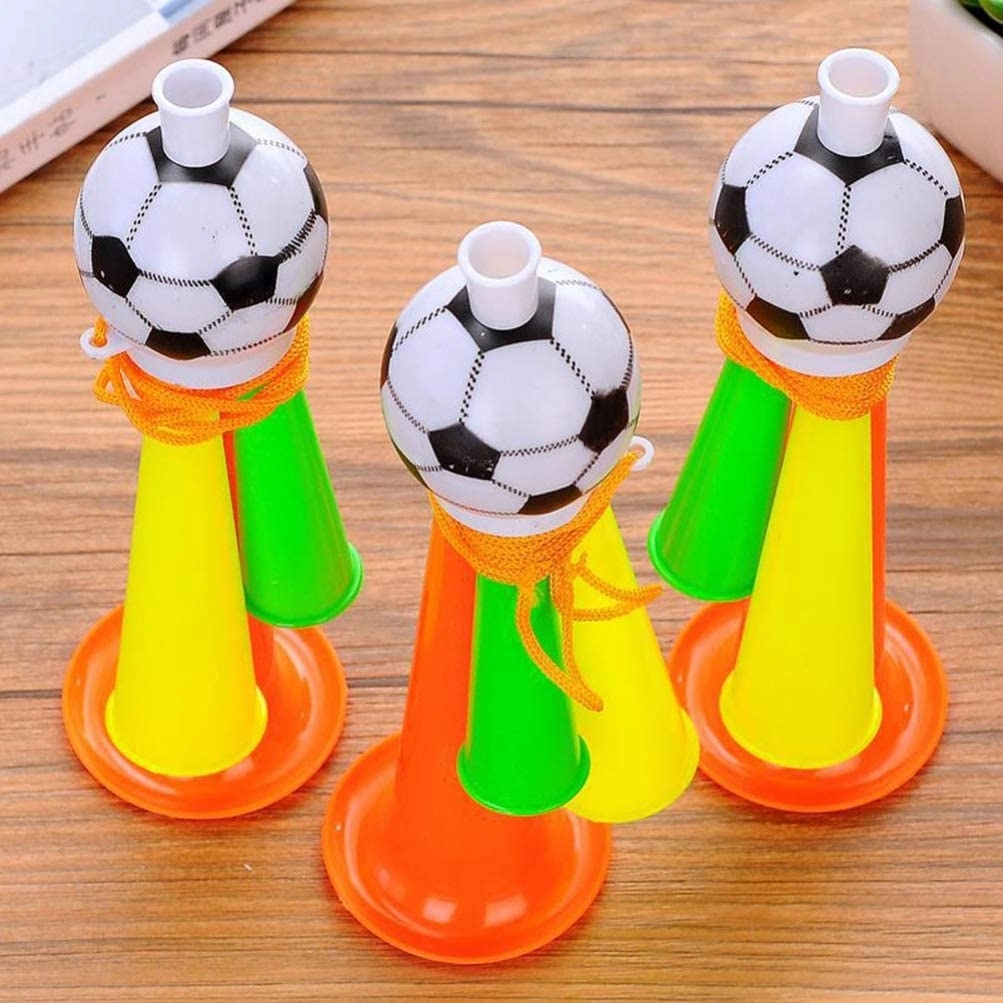 Plastic Stadium Air Horn Loud Noise Maker 2