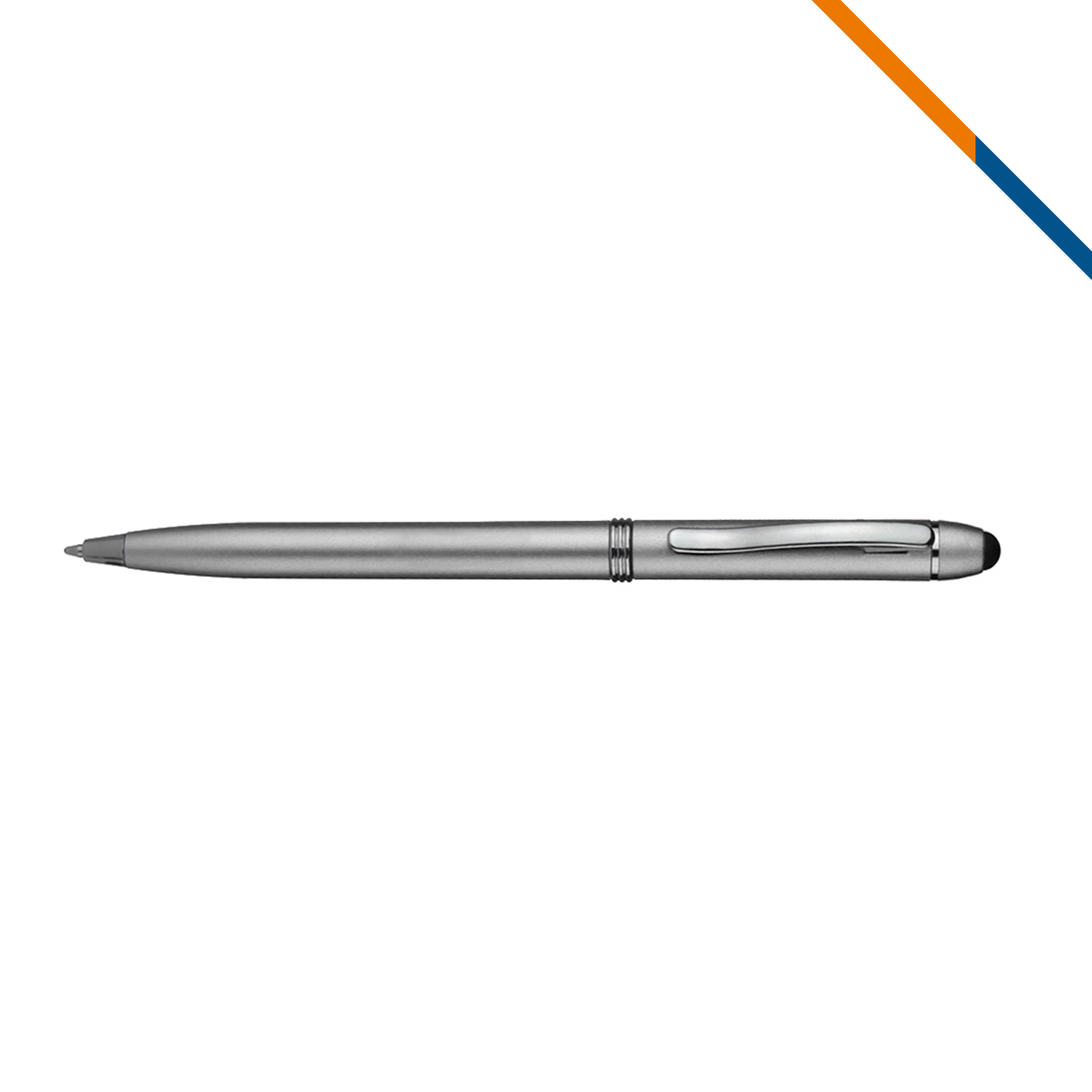Scolate 2in1 Stylus Ballpoint Pen 7