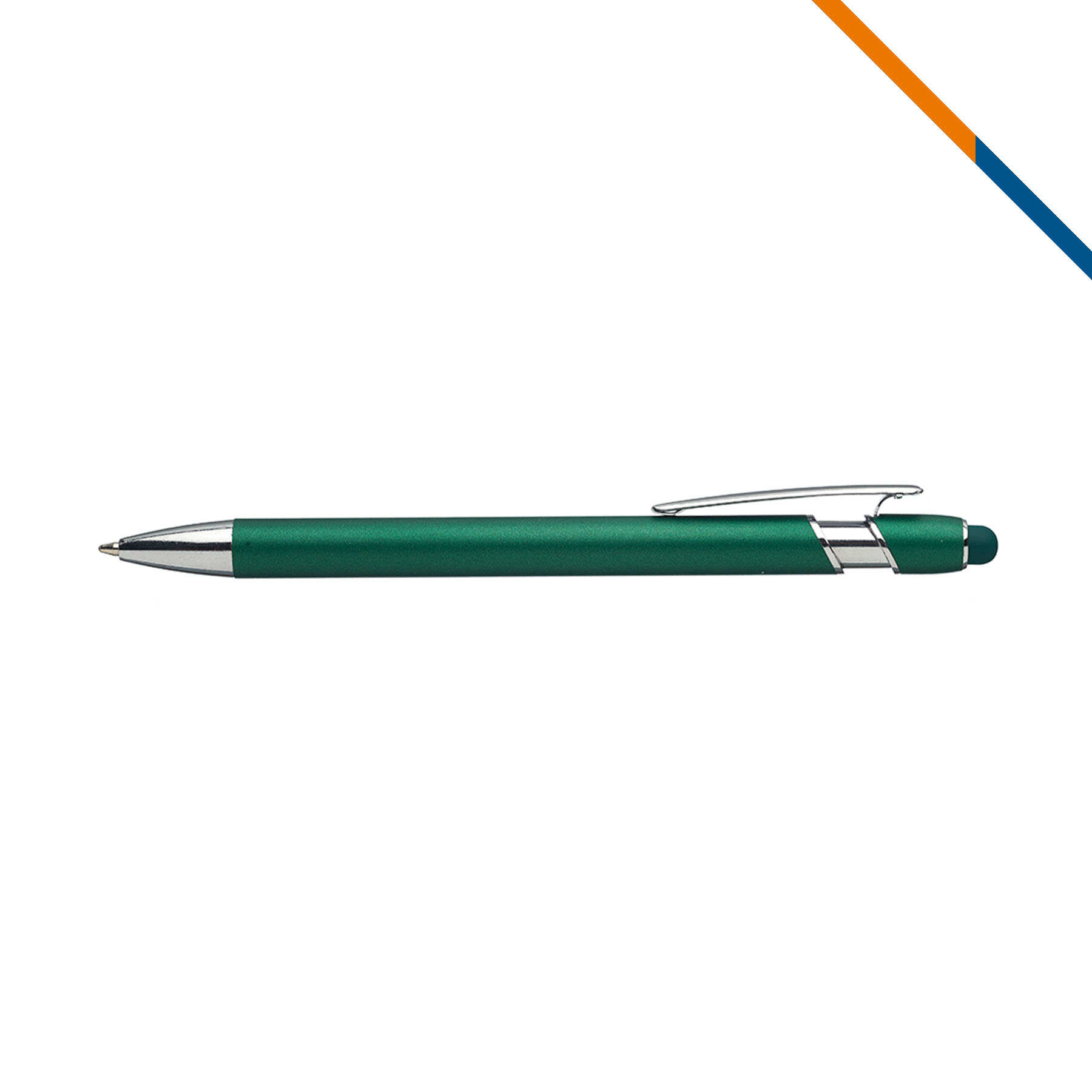 Macia Stylus Ballpoint Pen 8
