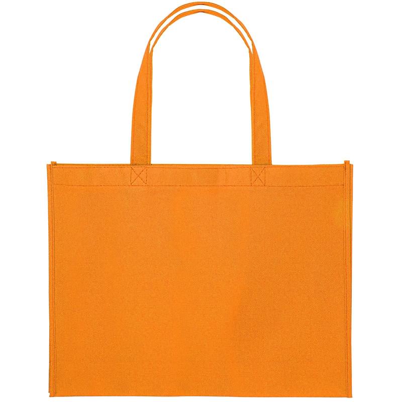 Sustainable Non-Woven Carry Tote 11