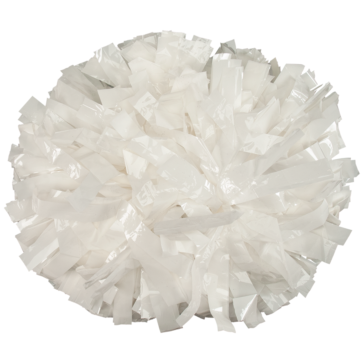 Custom Metallic Show Pom - Solid Color 55