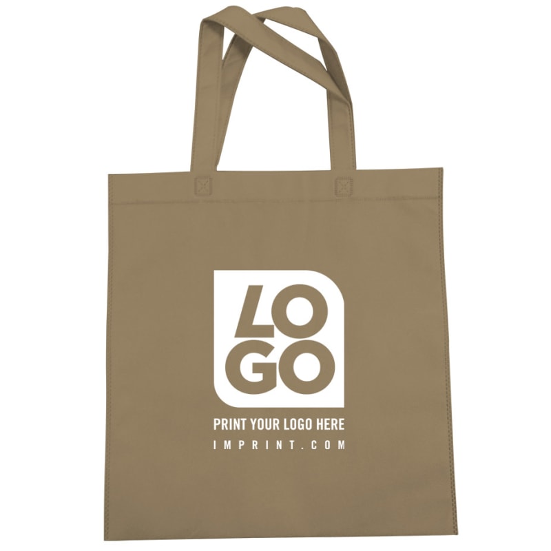 Custom Popular Non-Woven Tote Bag 9