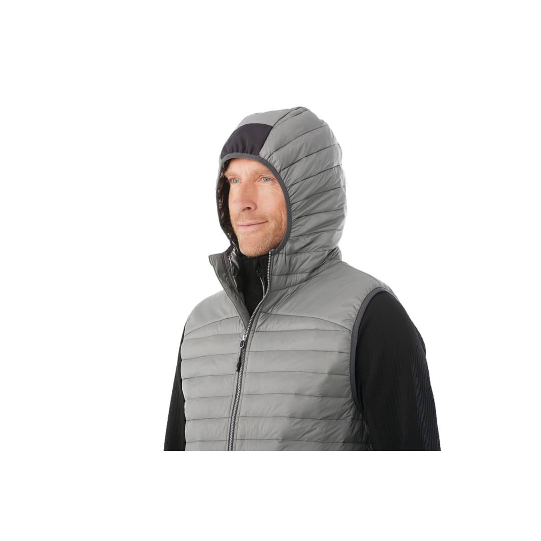 Men's JUNCTION Packable Insulated Vest 70