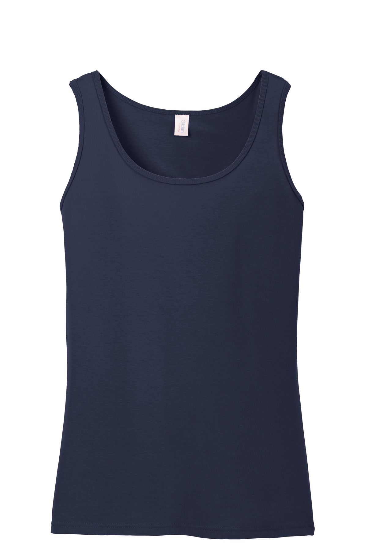 Gildan Softstyle Junior Fit Tank Top. 64200L 18