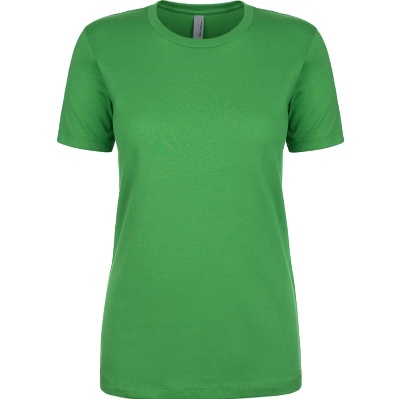 Next Level Ladies Boyfriend T-Shirt 26
