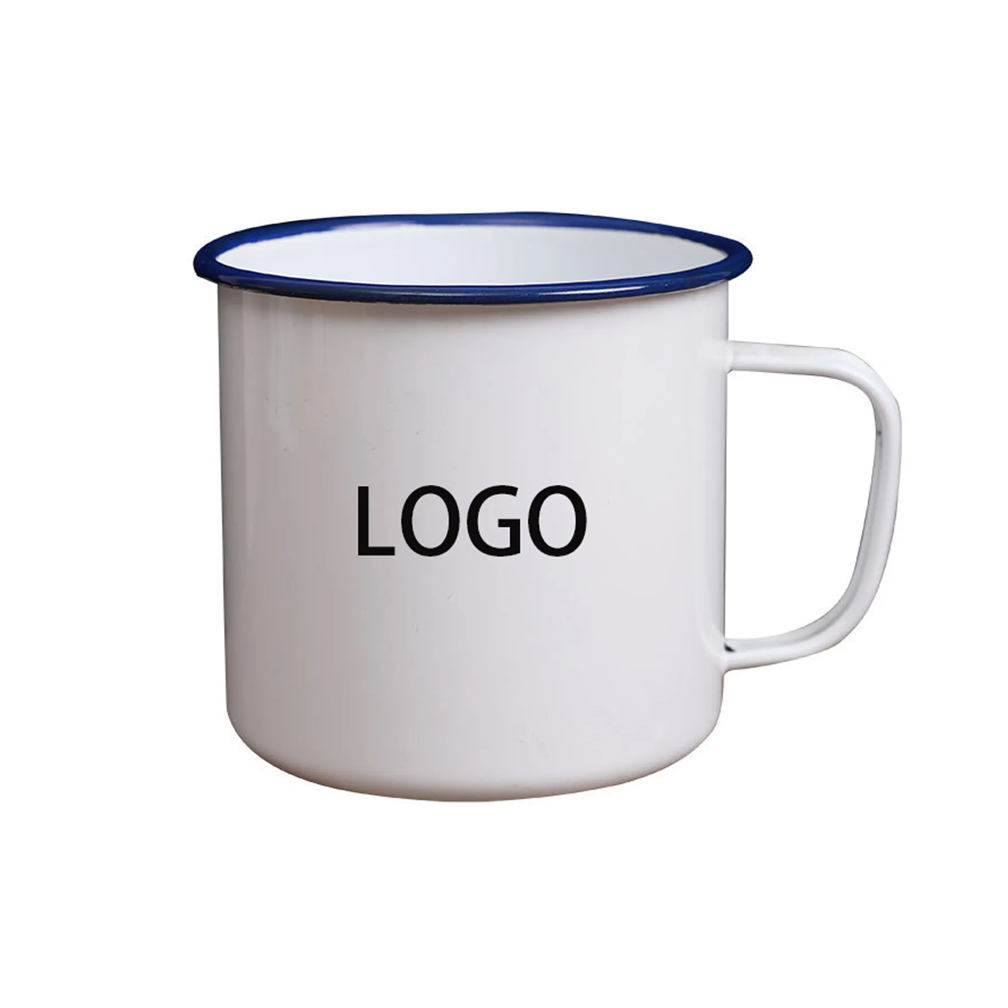 Enamel Camper Collection Cup 1