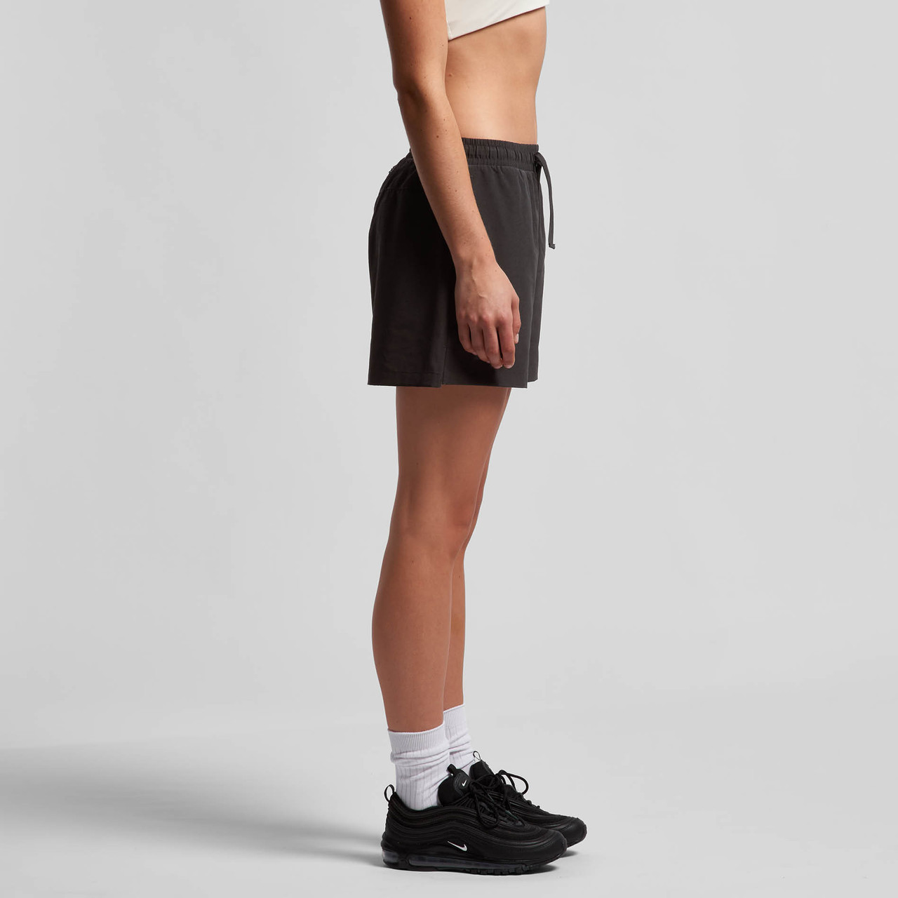 Wo's Active Shorts | 4620 9
