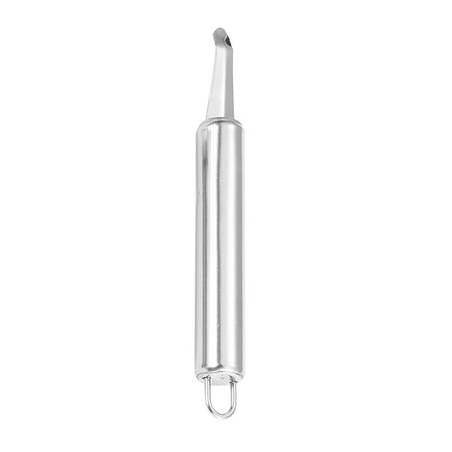 Stainless Steel Shrimp Deveiner & Fruit Pit Remover 3