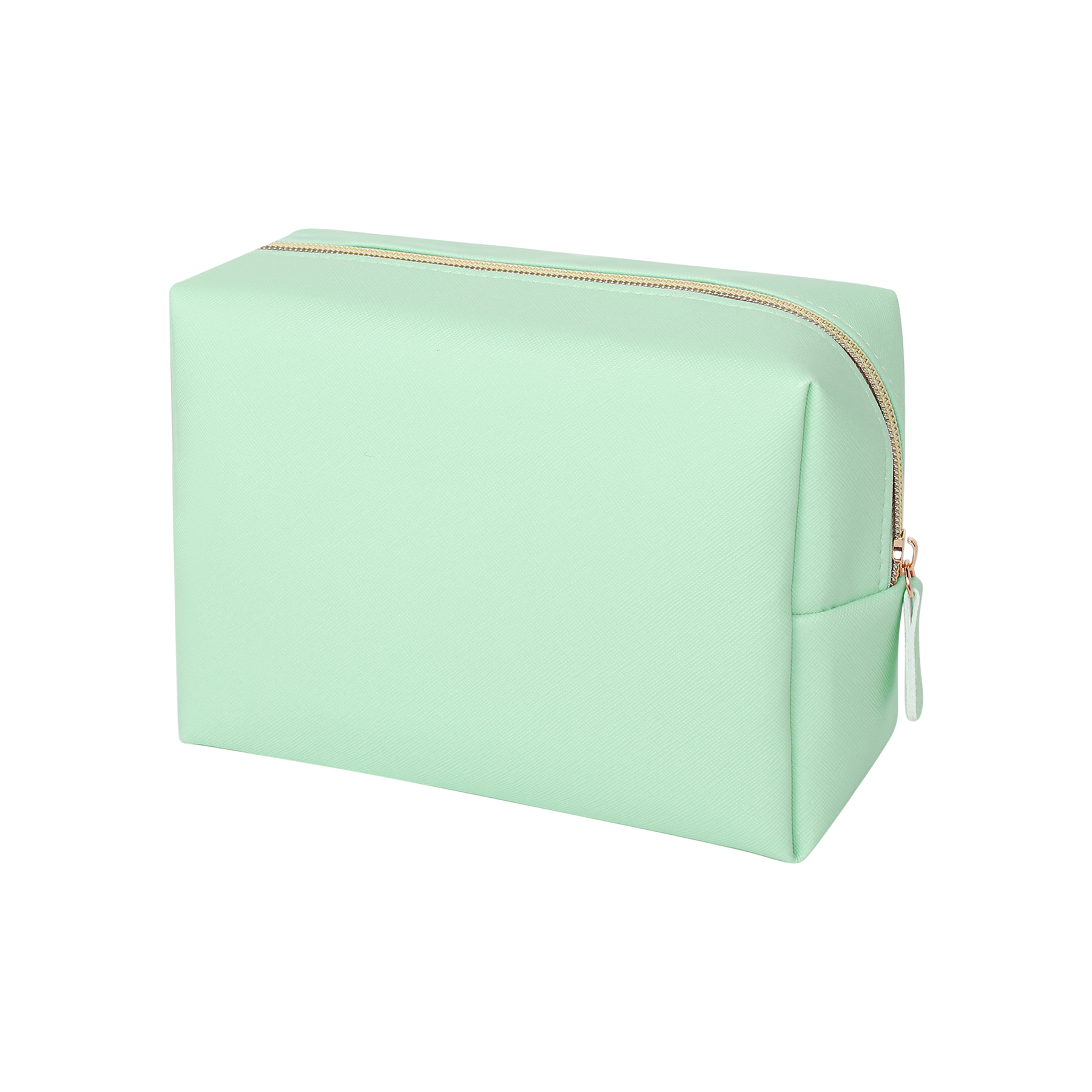 PU Leather Toiletry Bag - Makeup, Toiletries and Tech Accessories 26