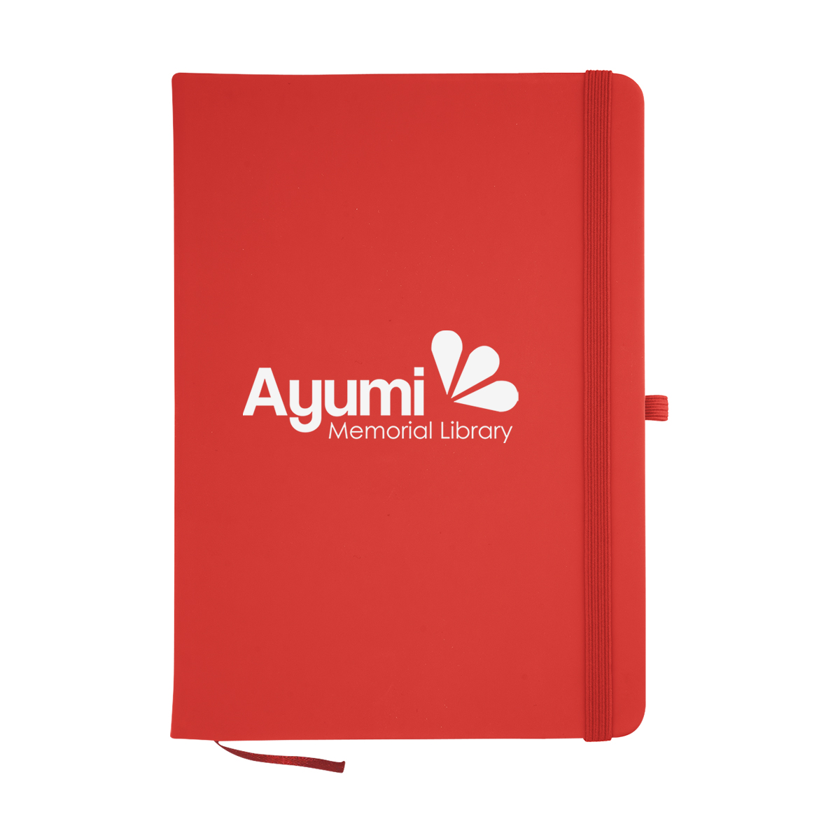 Journal with Antimicrobial Additive 10