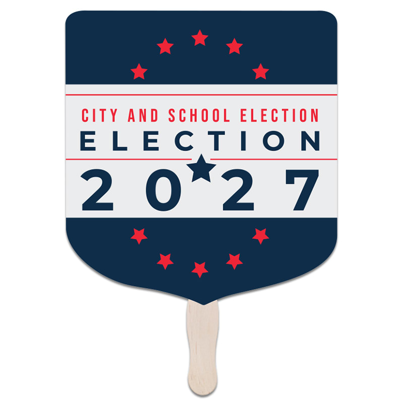 Elect Hand Fans 7