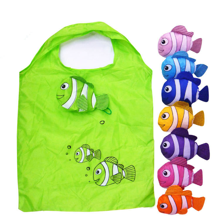 Large Capacity Rose Storage Handbags Recycle Pouch 2