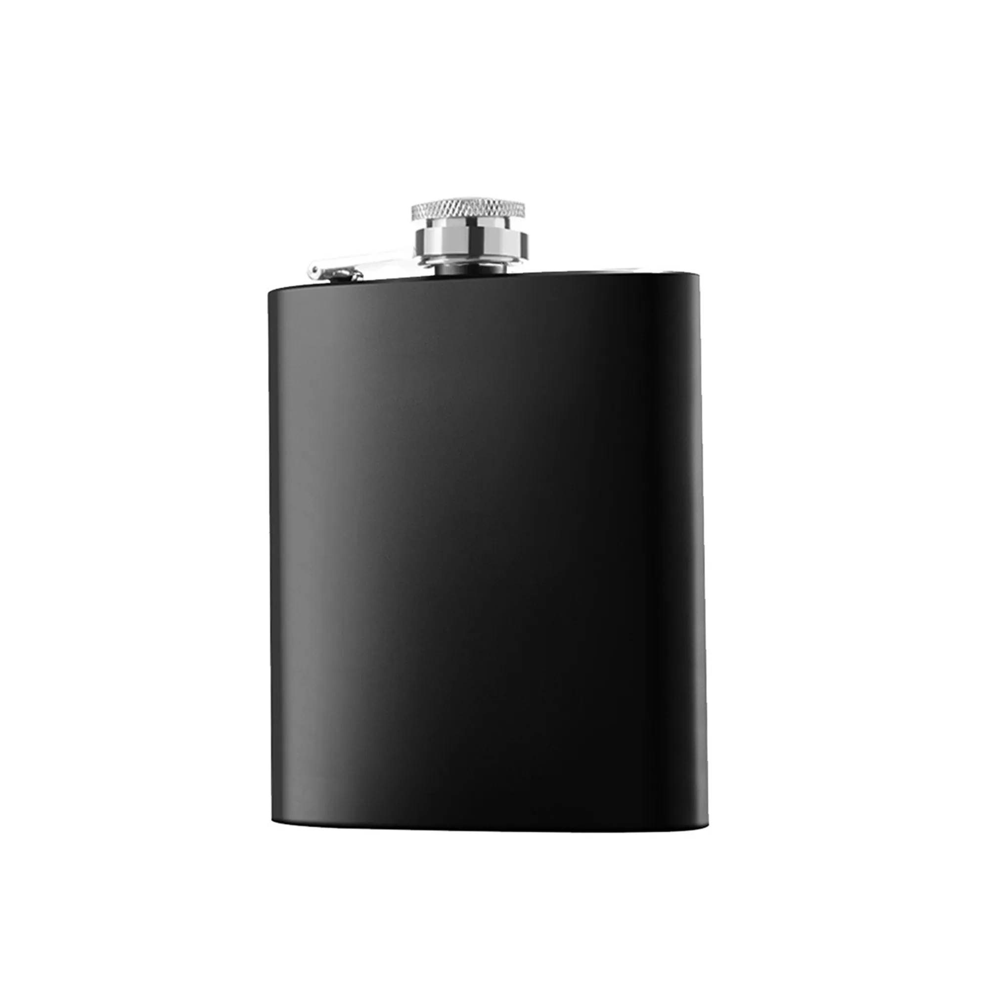 Stainless Steel Flask 9