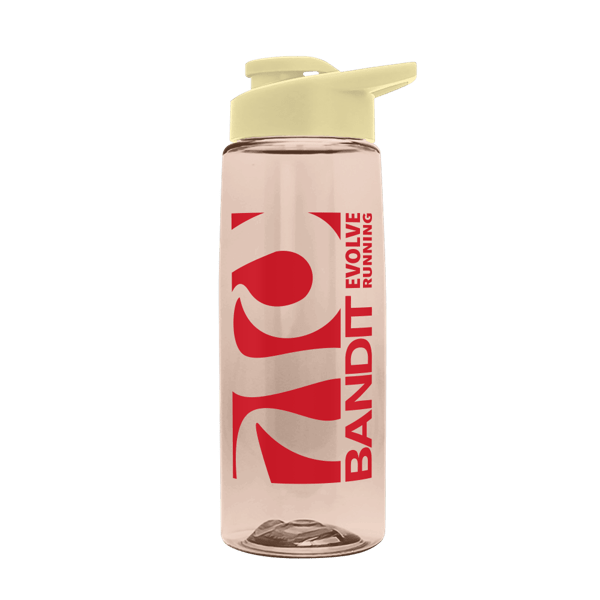 Gravel 26oz Tritan® Flair Bottle 2784