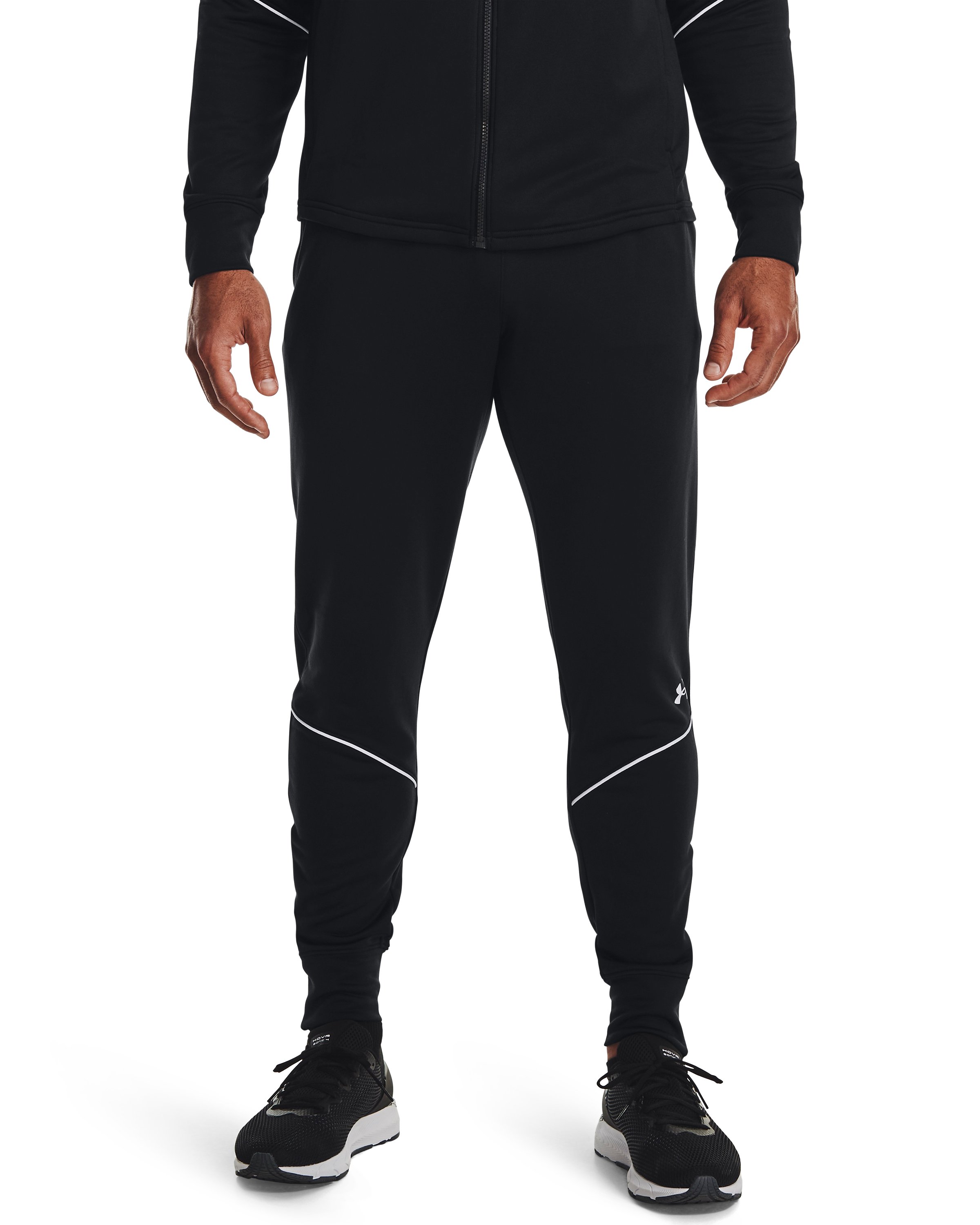 Men's UA Drive Warm-Up Pants  6
