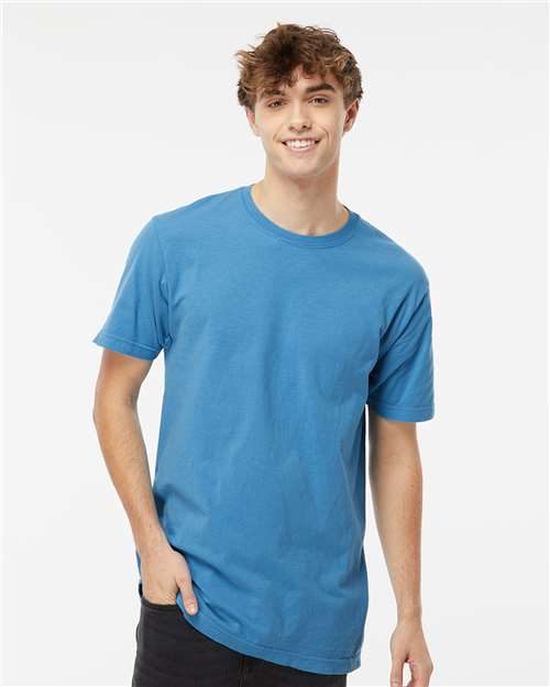Unisex Vintage Garment-Dyed T-Shirt - 6500M 94