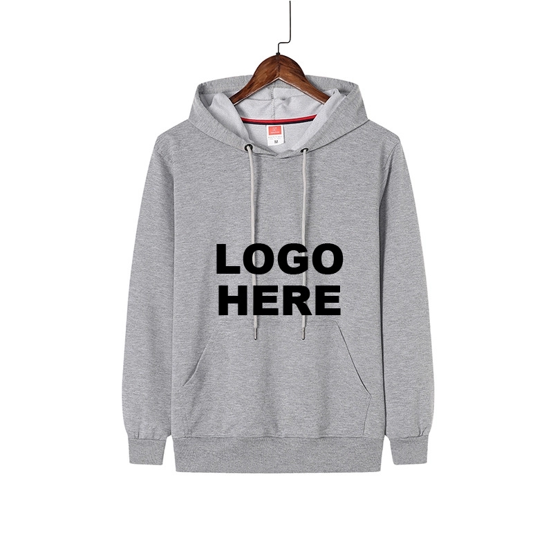 Custom Printed Hooded Sweatshirts, custom hoodie or sweatshirt with logo imprint 10