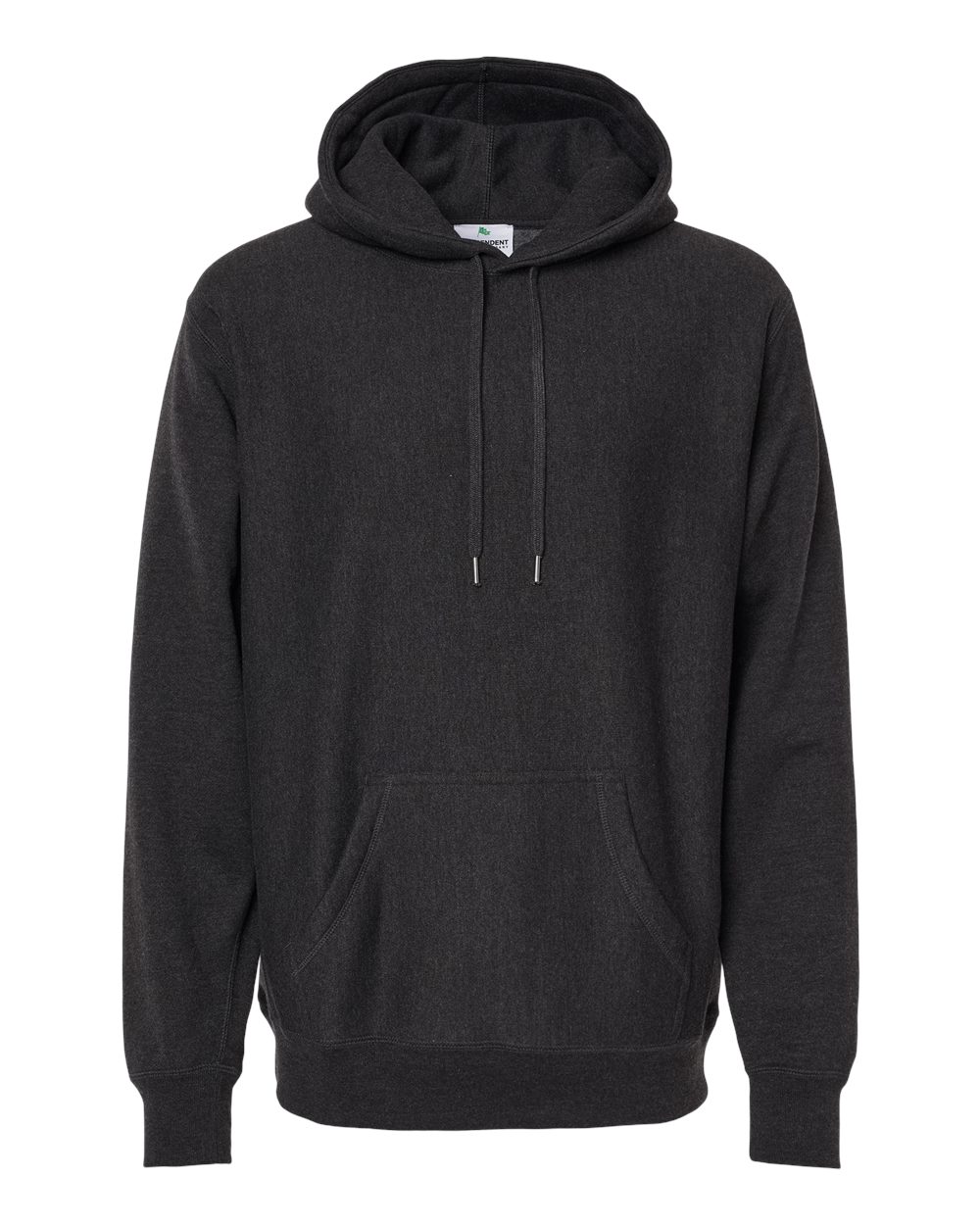 Unisex Legend Premium Heavyweight Cross-Grain Hooded Sweatshirt - IND5000P 58