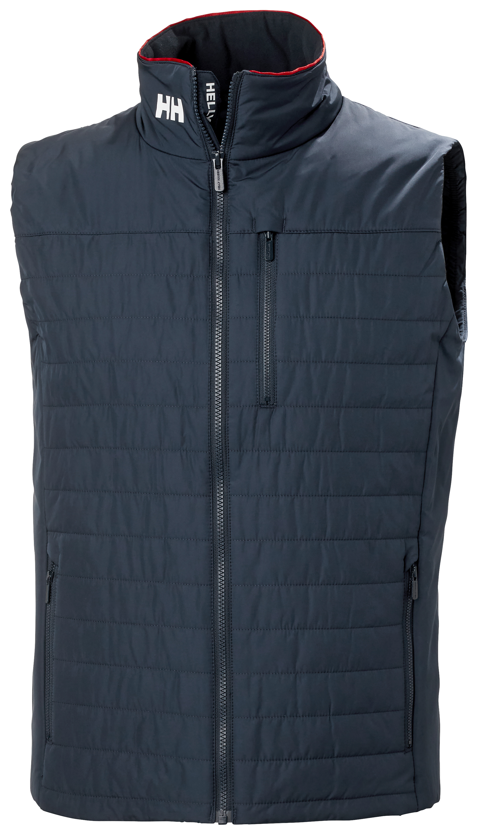 Helly Hansen Men's Crew 2.0 Insulator Vest 4