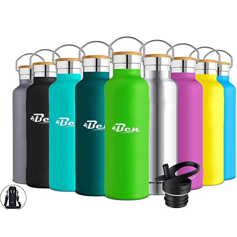 20Oz Super Sparrow Stainless Steel Water Bottle, custom water bottle with logo imprint 2