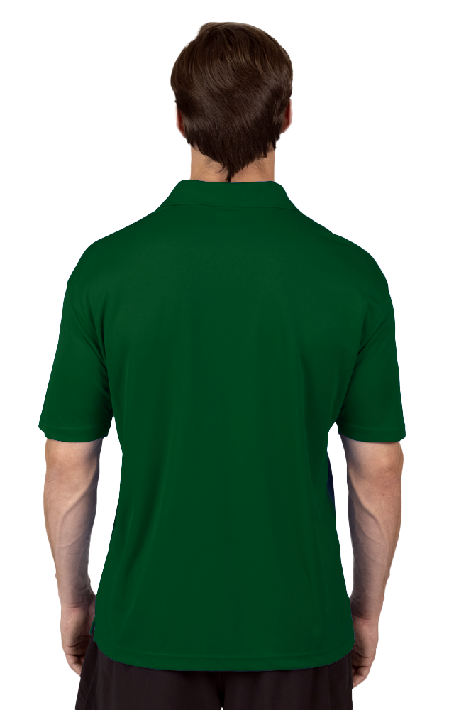 Men's Avenger Short-Sleeve Polo 69