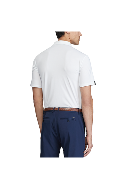 Active Fit Golf Polo Shirt 13