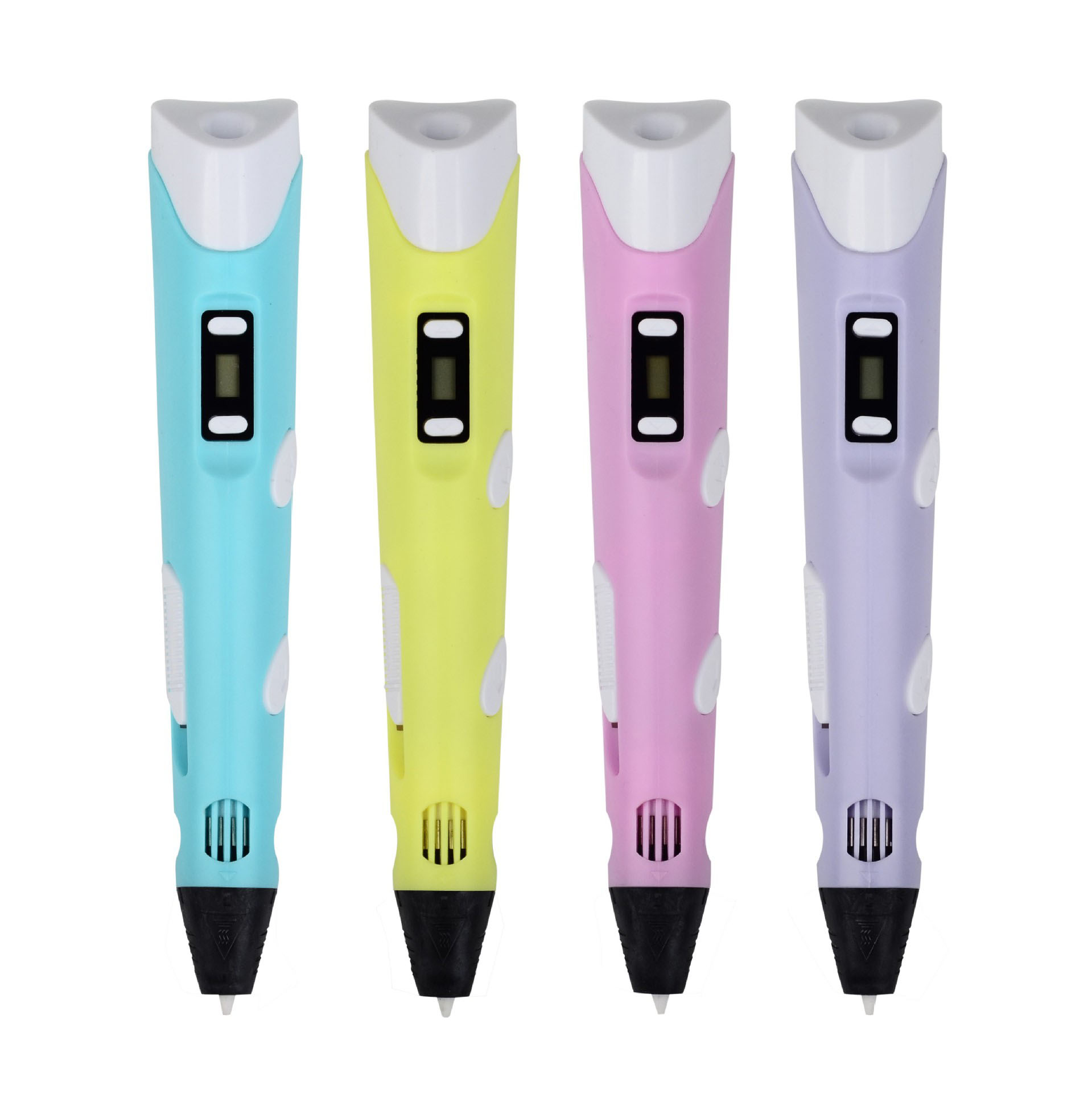 3D Drawing Pen w/ Custom Logo 5