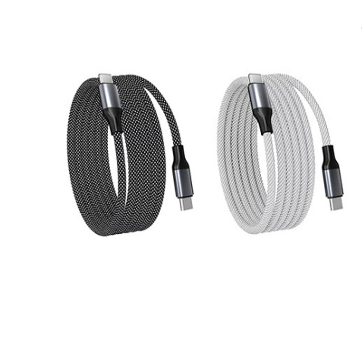 Magnetic charging cable 2
