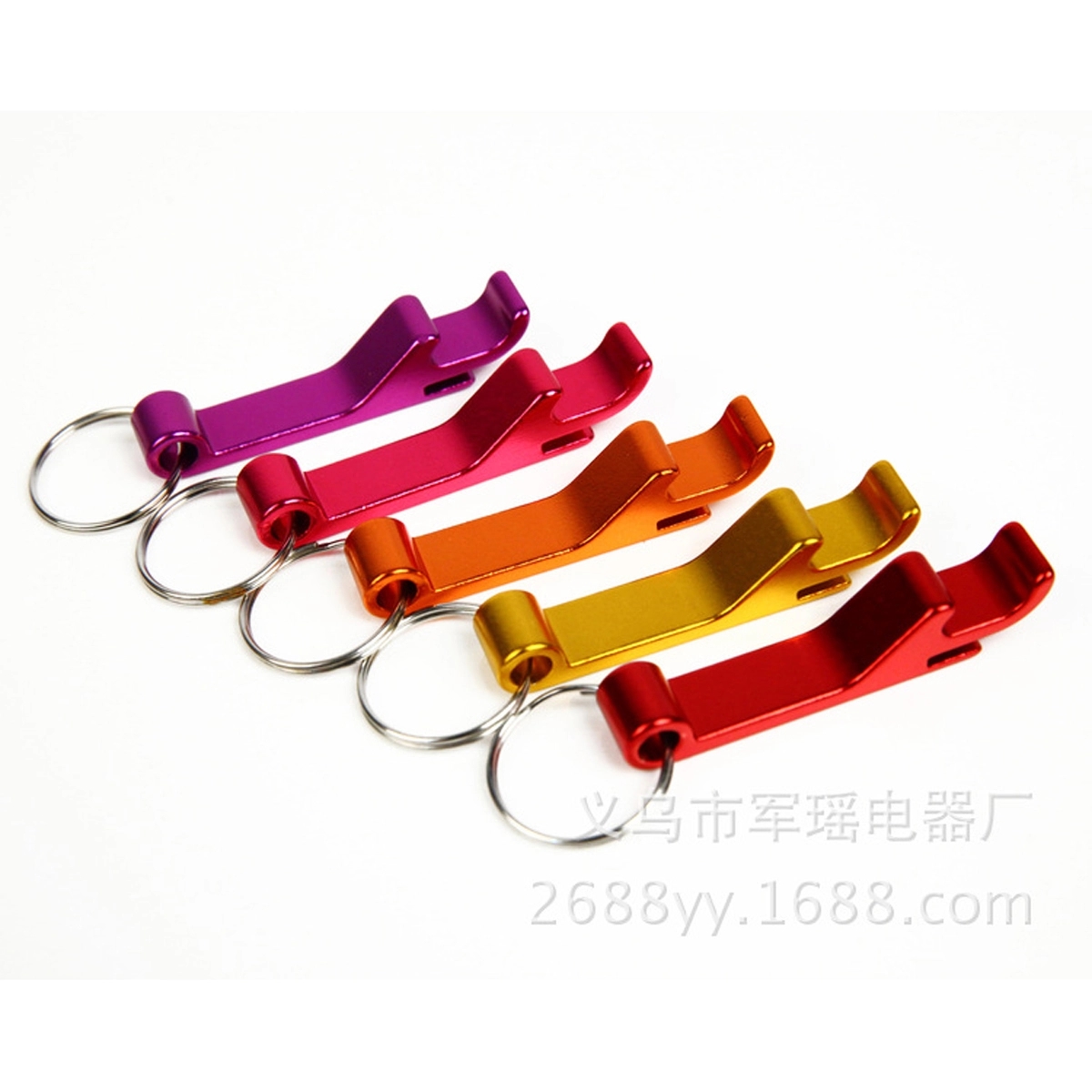 Multi-function Bottle Opener 4