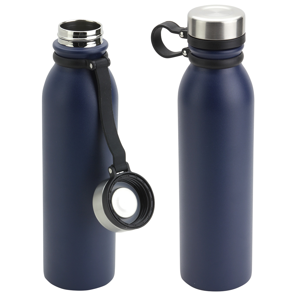 Tijuana 23 oz Vacuum Insulated Stainless Steel Bottle 16