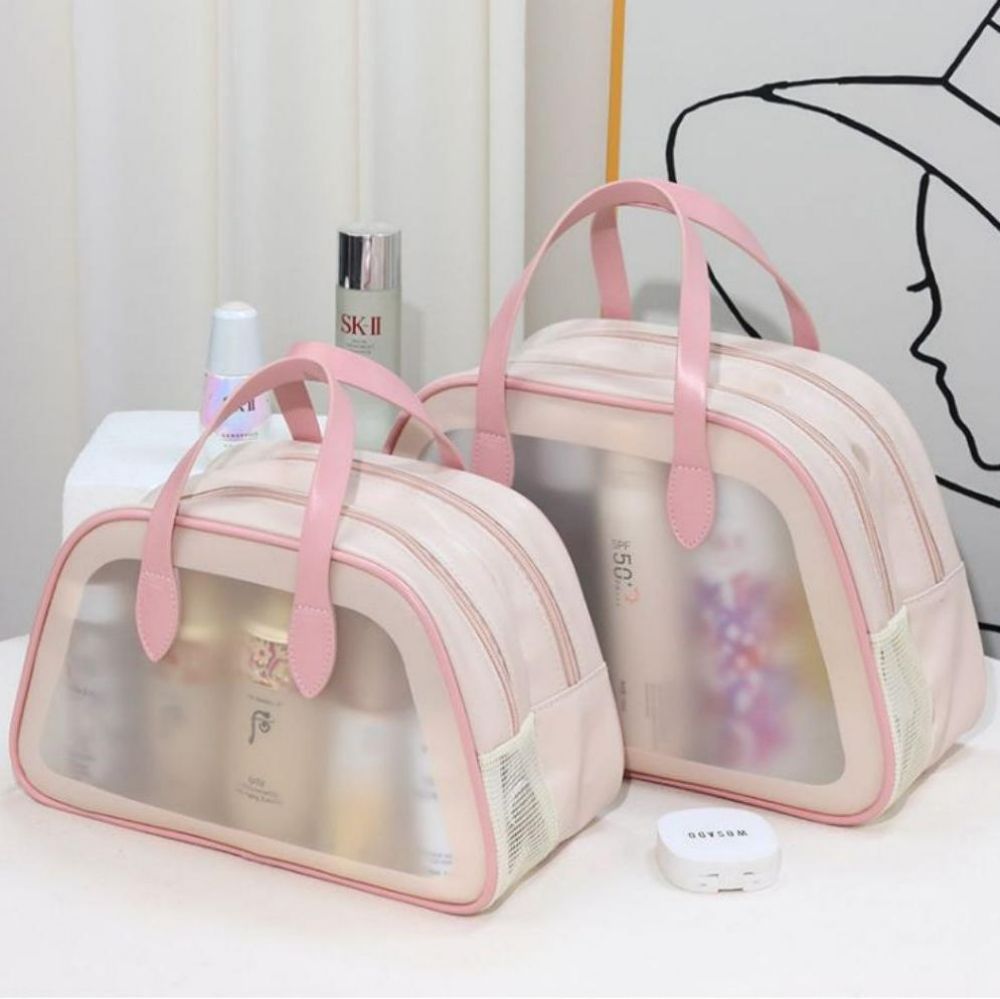 Wet & Dry Half Round Bag 4