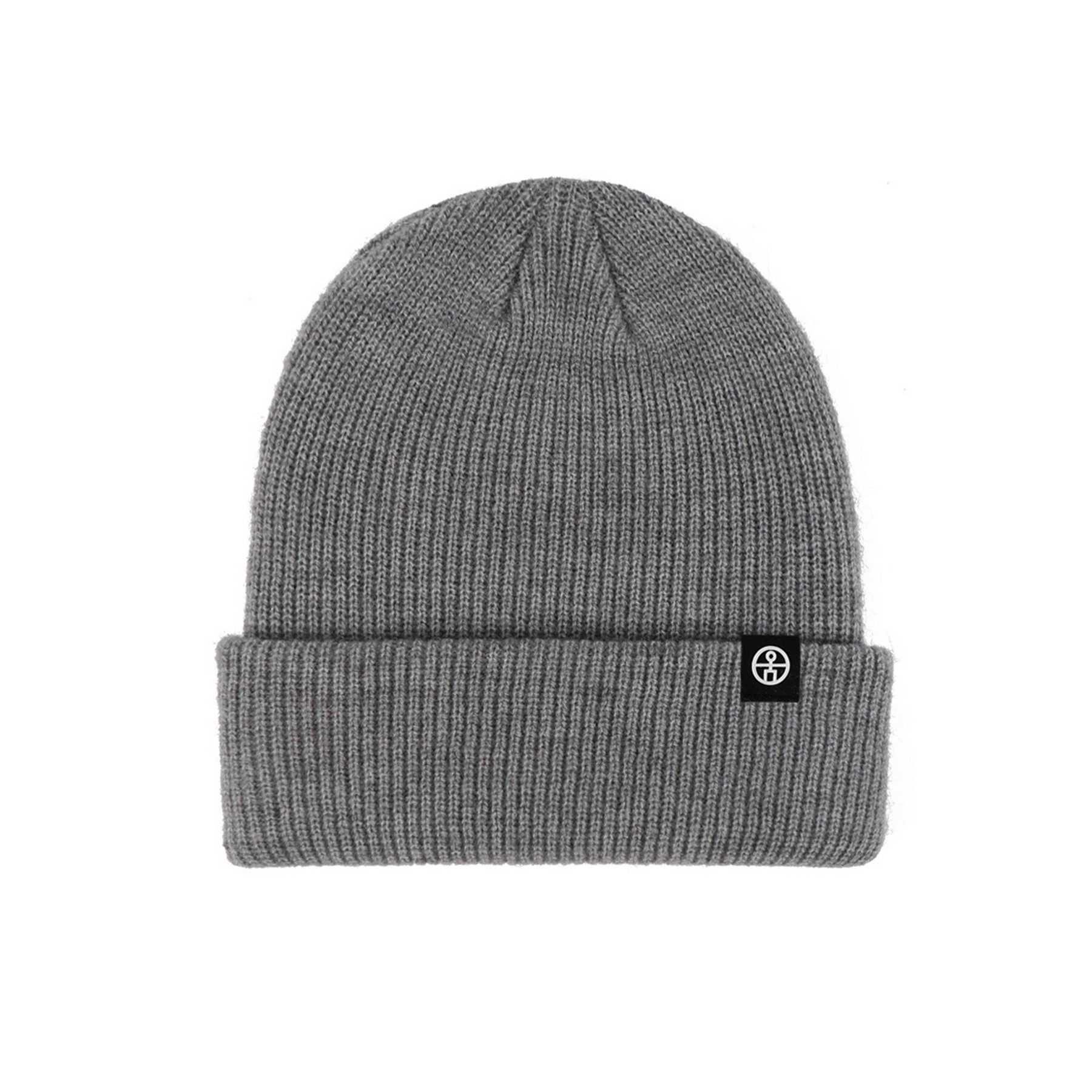 Knit Hat With Warm Ear Protection 2