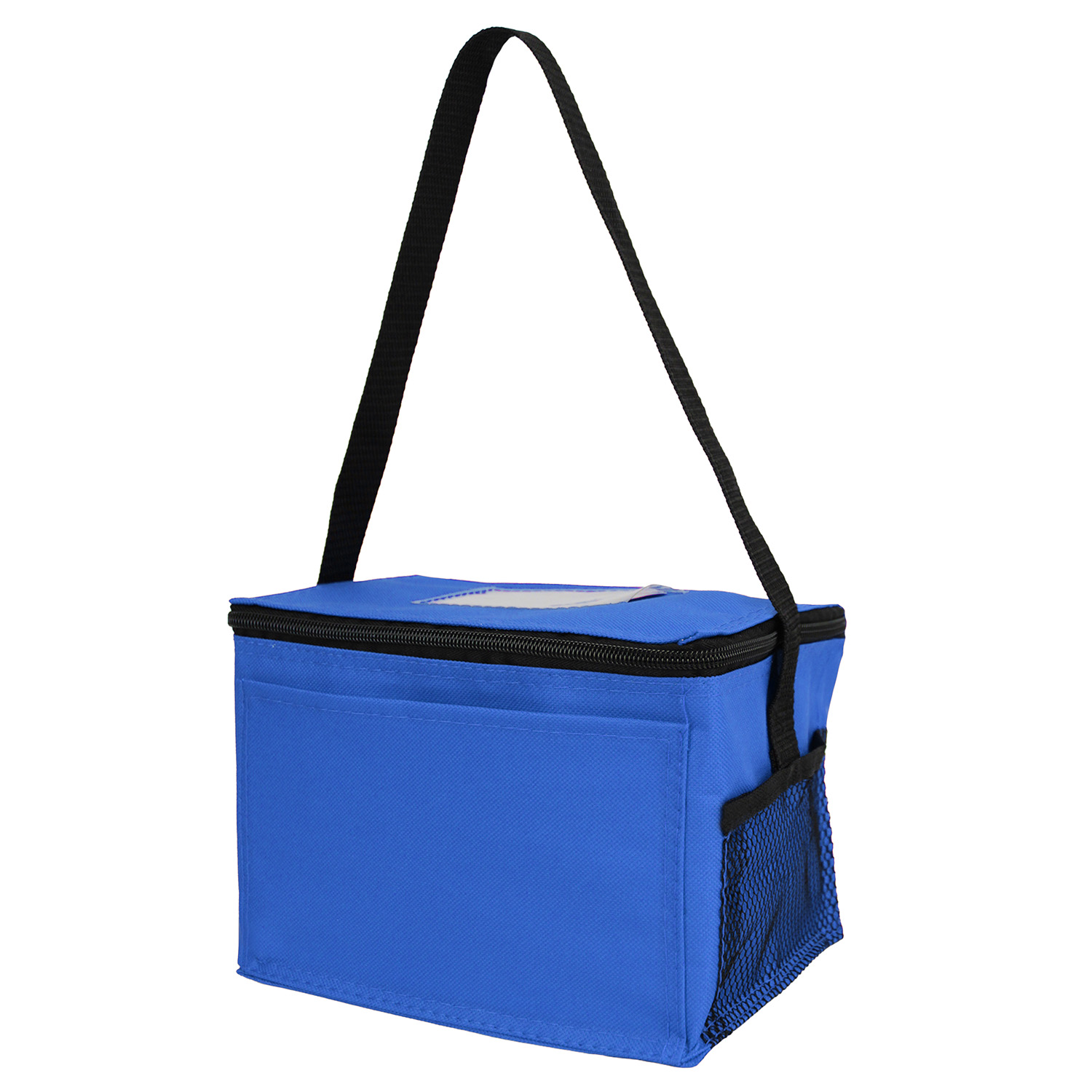 6-CAN COOLER BAG