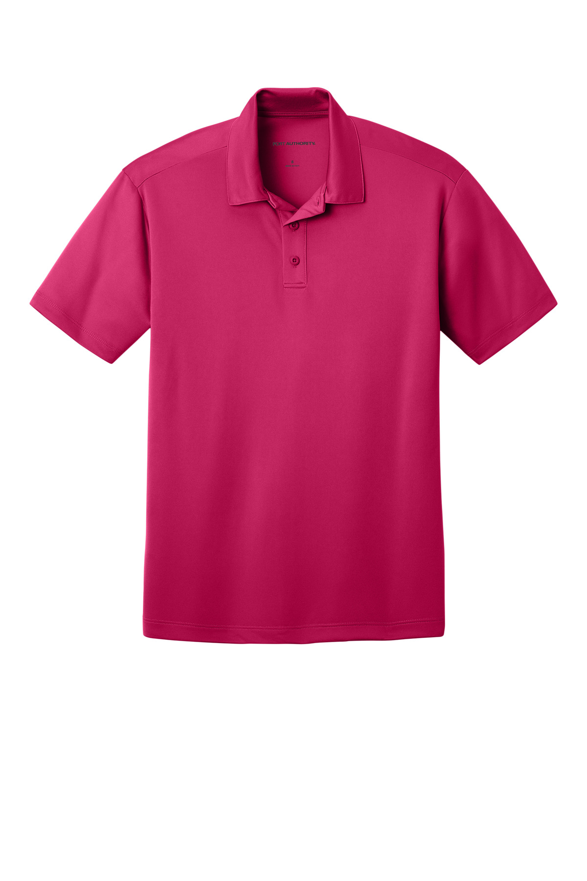 Port Authority Silk Touch Performance Polo. K540 122