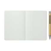 Karst Pocket Stone Paper Notebook 113