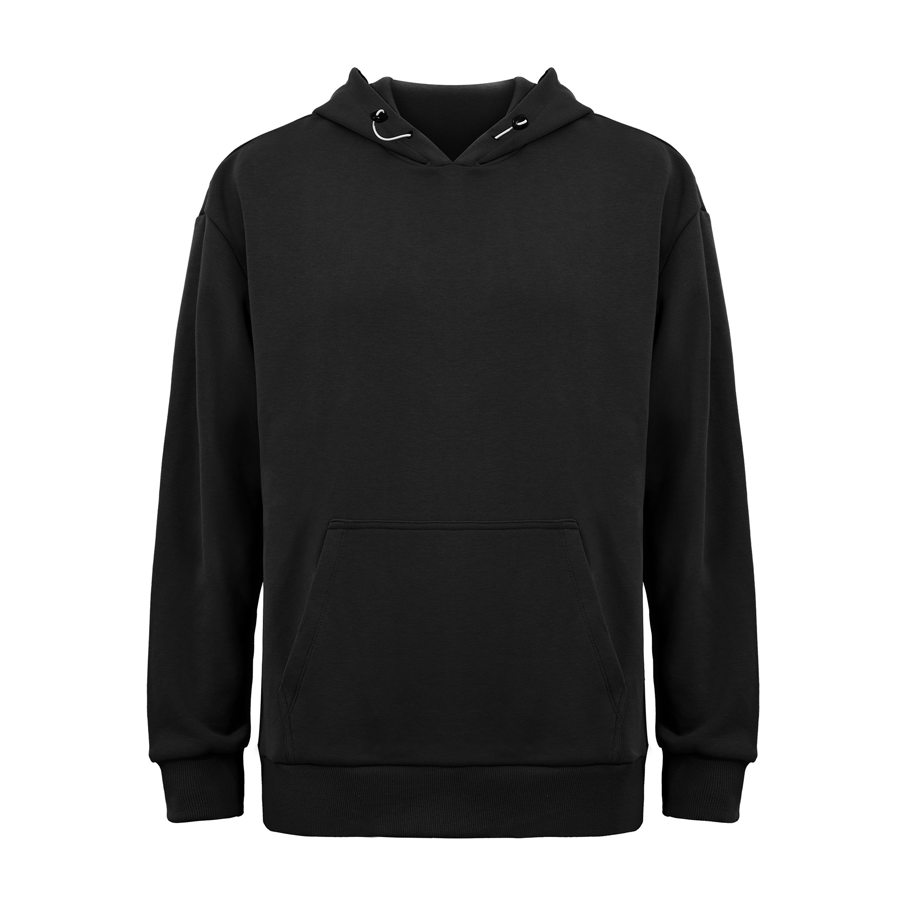 Men's Classic Pullover Hooded Sweatshirts 3