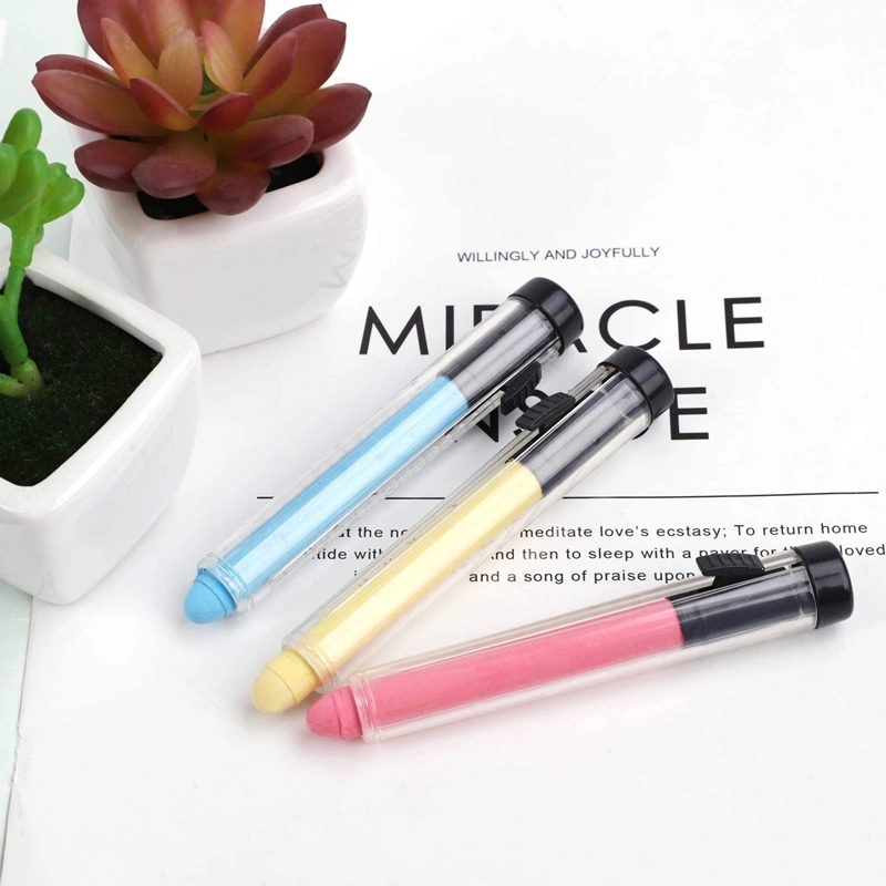 Custom Clear Chalk Pen Holder 5