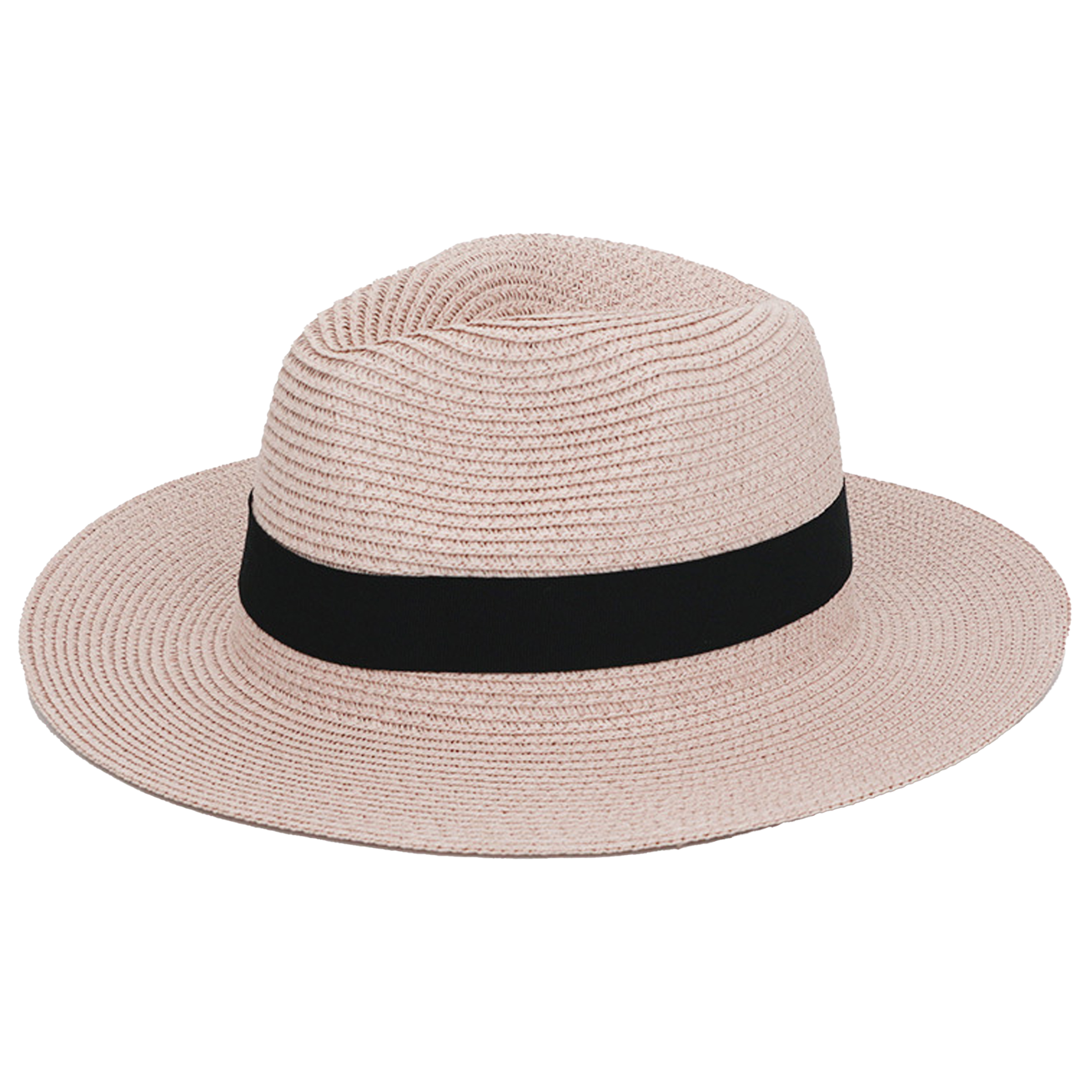 Straw Foldable Breathable Straw Hat 14