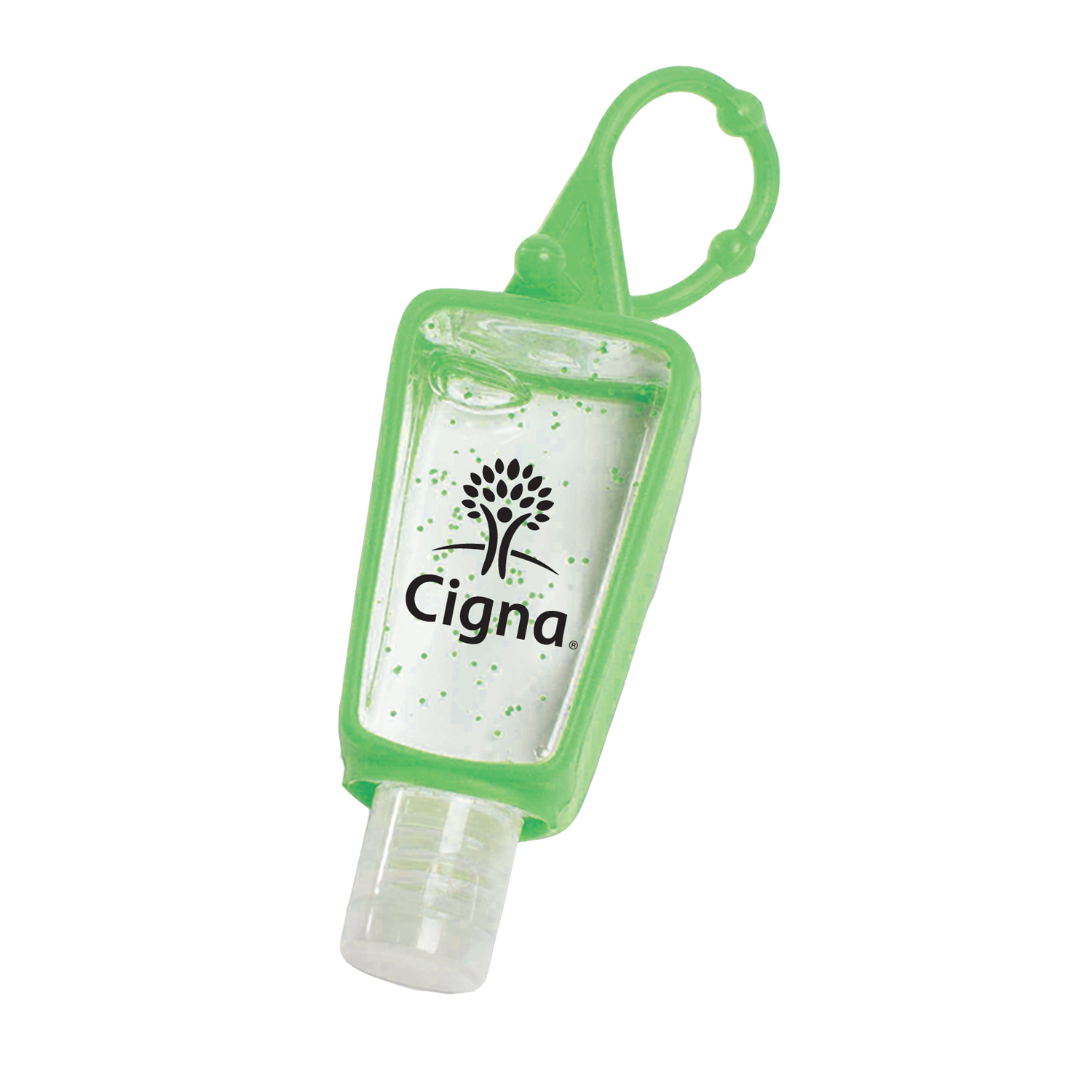 1 Oz. Color Scented Hand Sanitizer 3