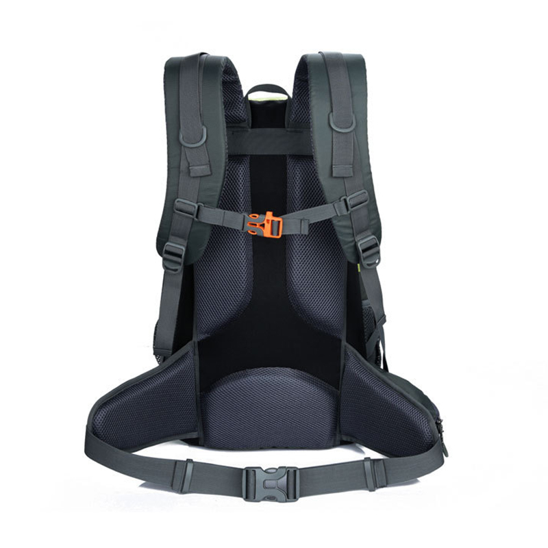 Large Capacity Travel Backpack 2